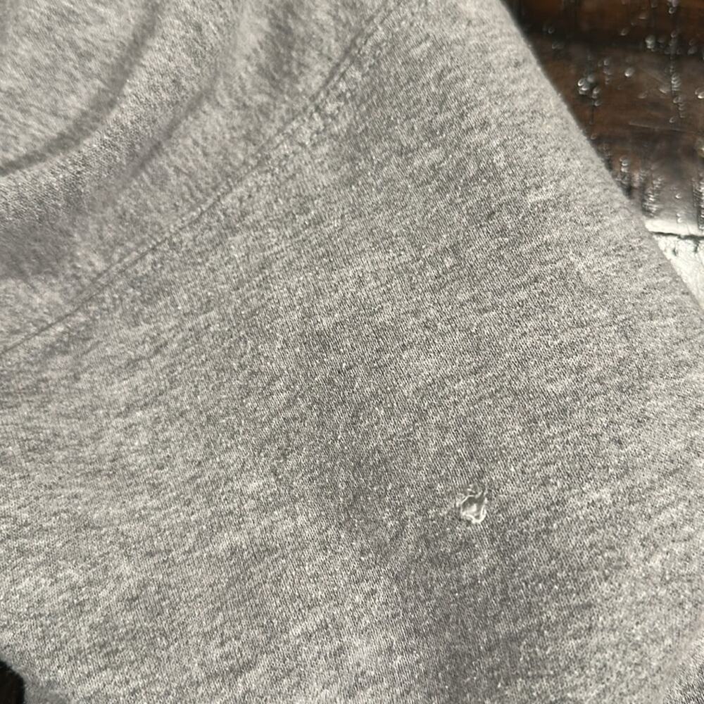 STUSSY Roots Reggae Hoodie M - Picture 4 of 5